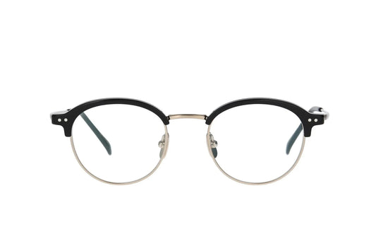 YELLOWS PLUS EYEWEAR ALDA 1G Black / Gold