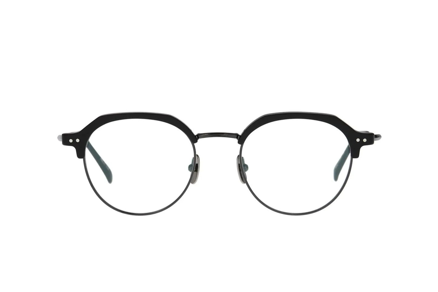 YELLOWS PLUS EYEWEAR ABEL Matte Black Black 1M