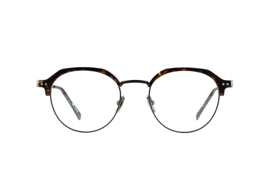 YELLOWS PLUS EYEWEAR ABEL Tortoise Black 494BK