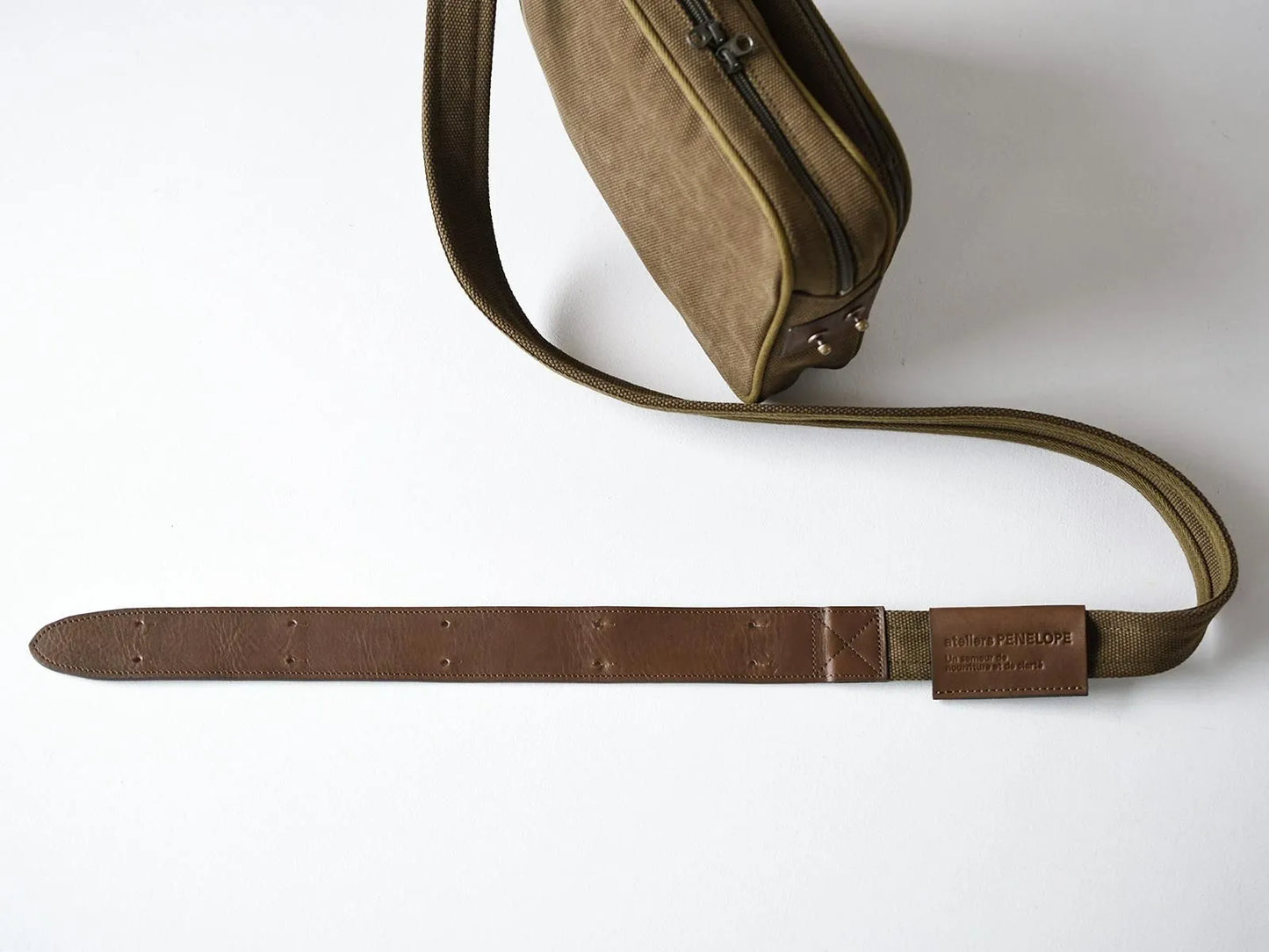 ateliers PENELOPE Treppe (S)