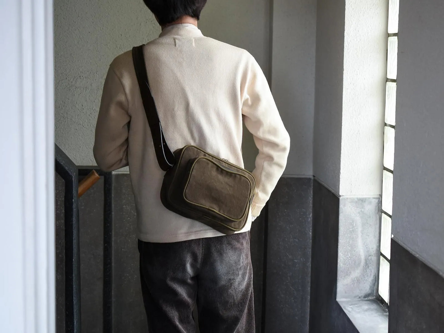 ateliers PENELOPE Treppe (S)