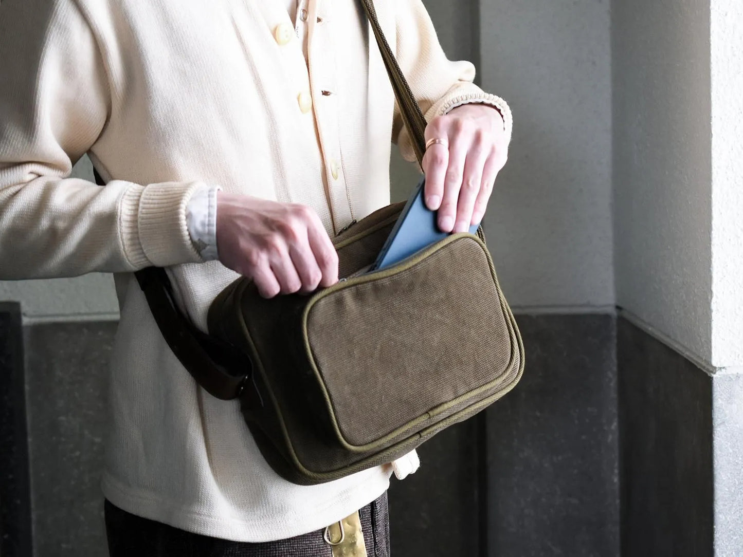 ateliers PENELOPE Treppe (S)