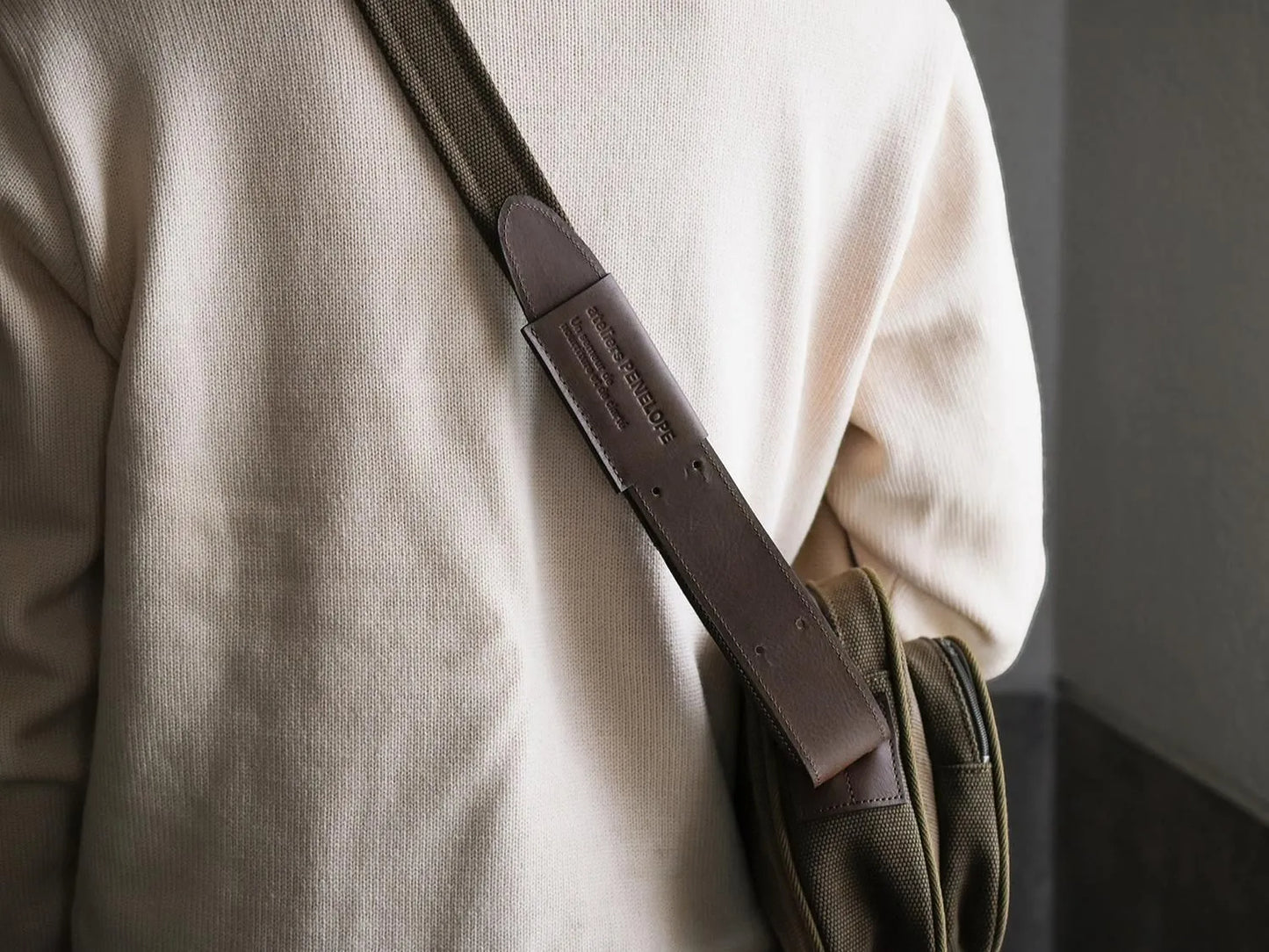 ateliers PENELOPE Treppe (S)