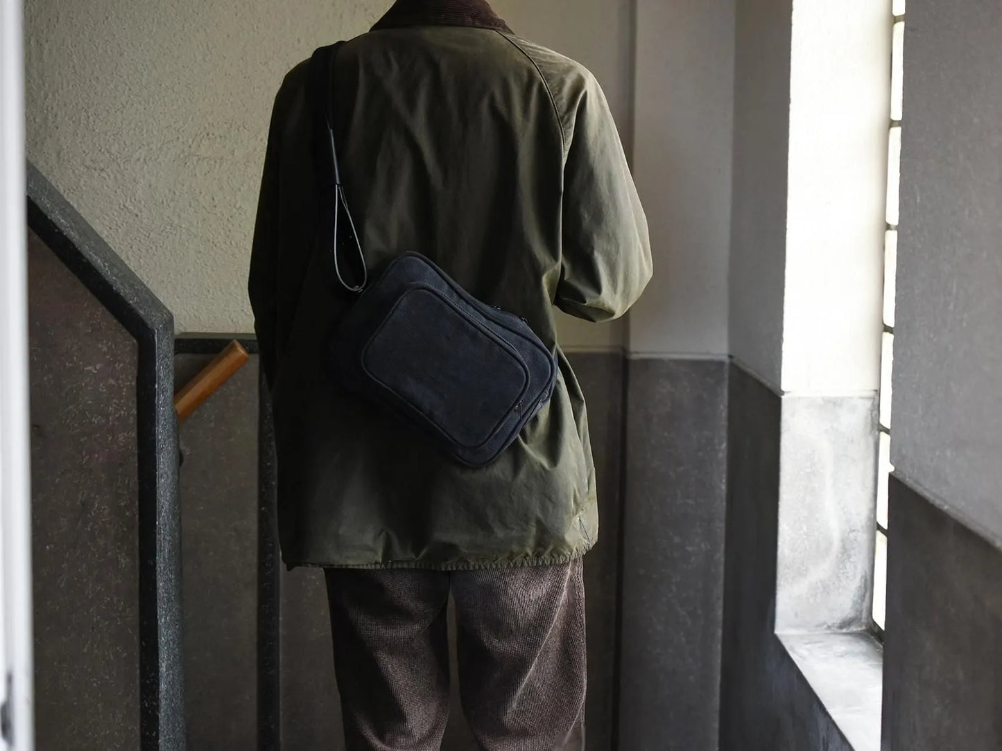 ateliers PENELOPE Treppe (S)