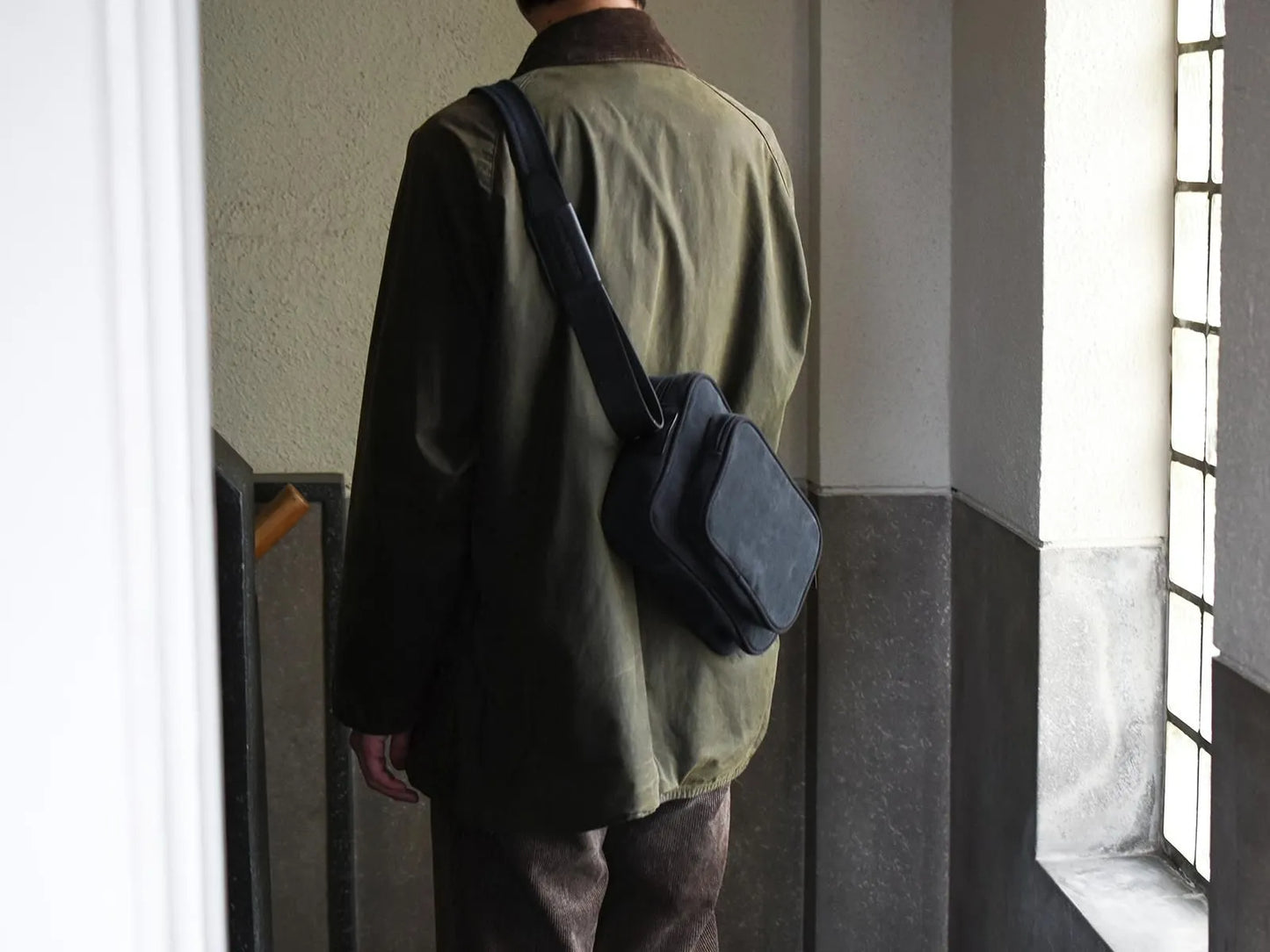 ateliers PENELOPE Treppe (S)