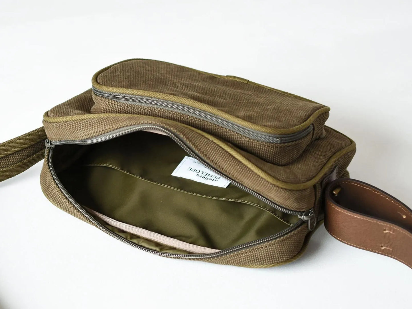 ateliers PENELOPE Treppe (S)