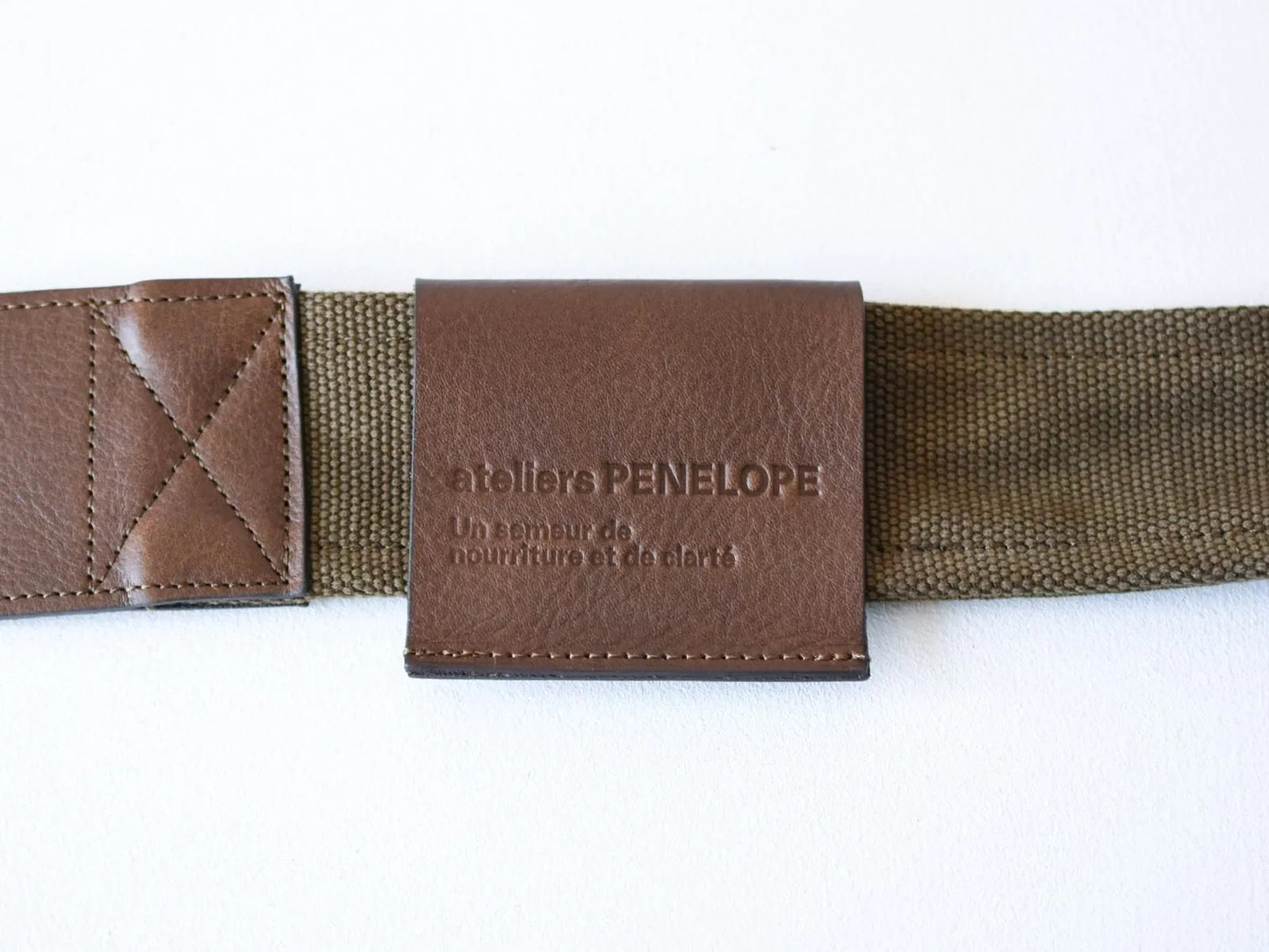 ateliers PENELOPE Treppe (L)