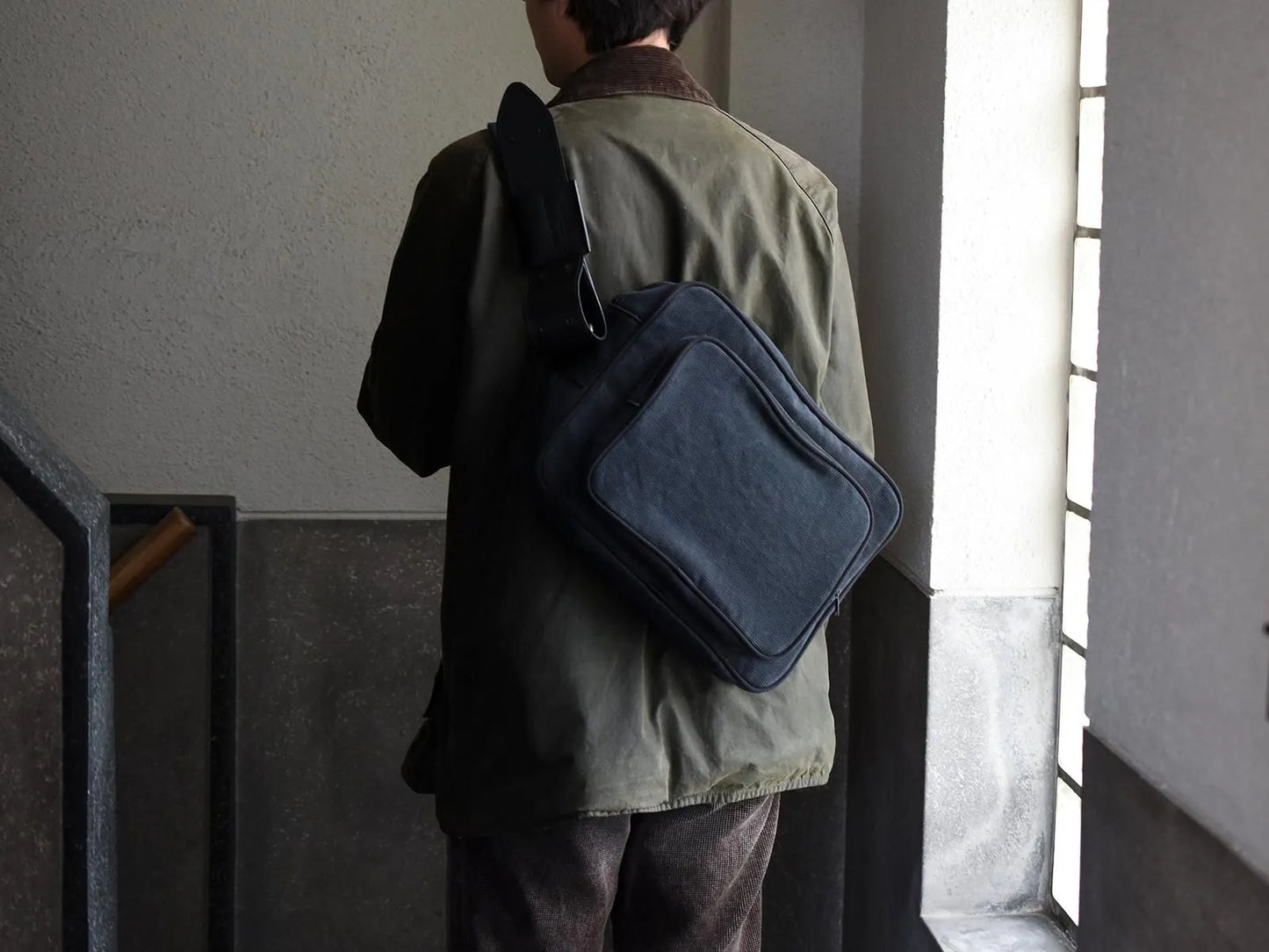 ateliers PENELOPE Treppe (L)