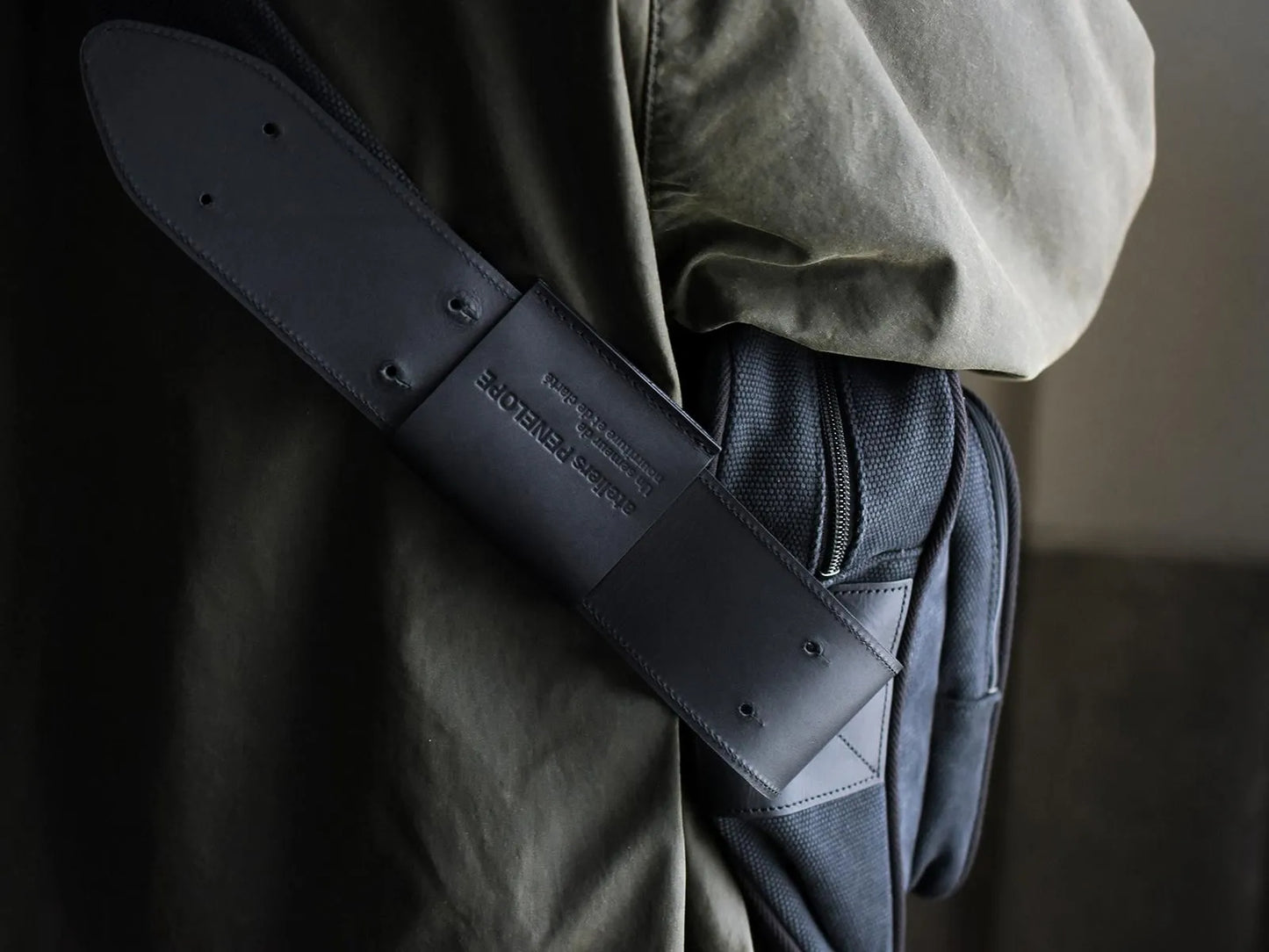 ateliers PENELOPE Treppe (L)