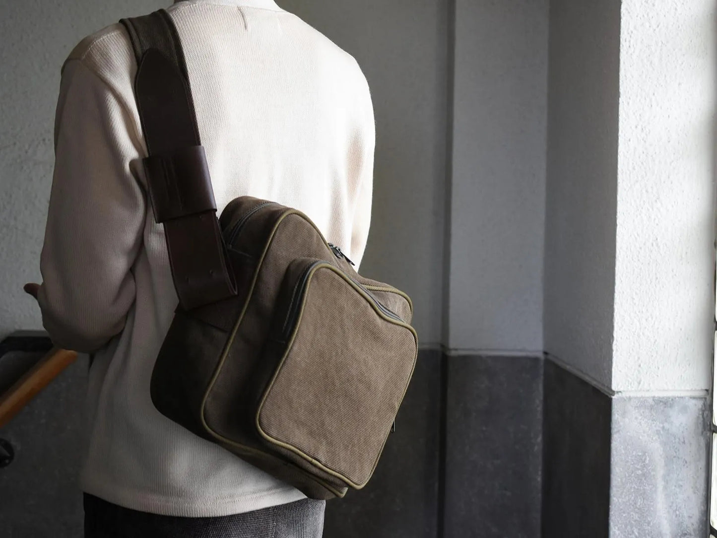 ateliers PENELOPE Treppe (L)