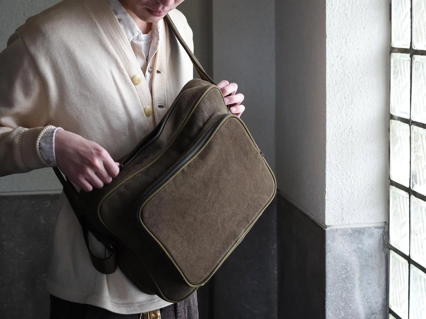 ateliers PENELOPE Treppe (L)