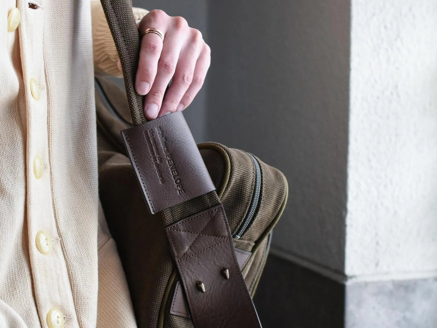 ateliers PENELOPE Treppe (L)