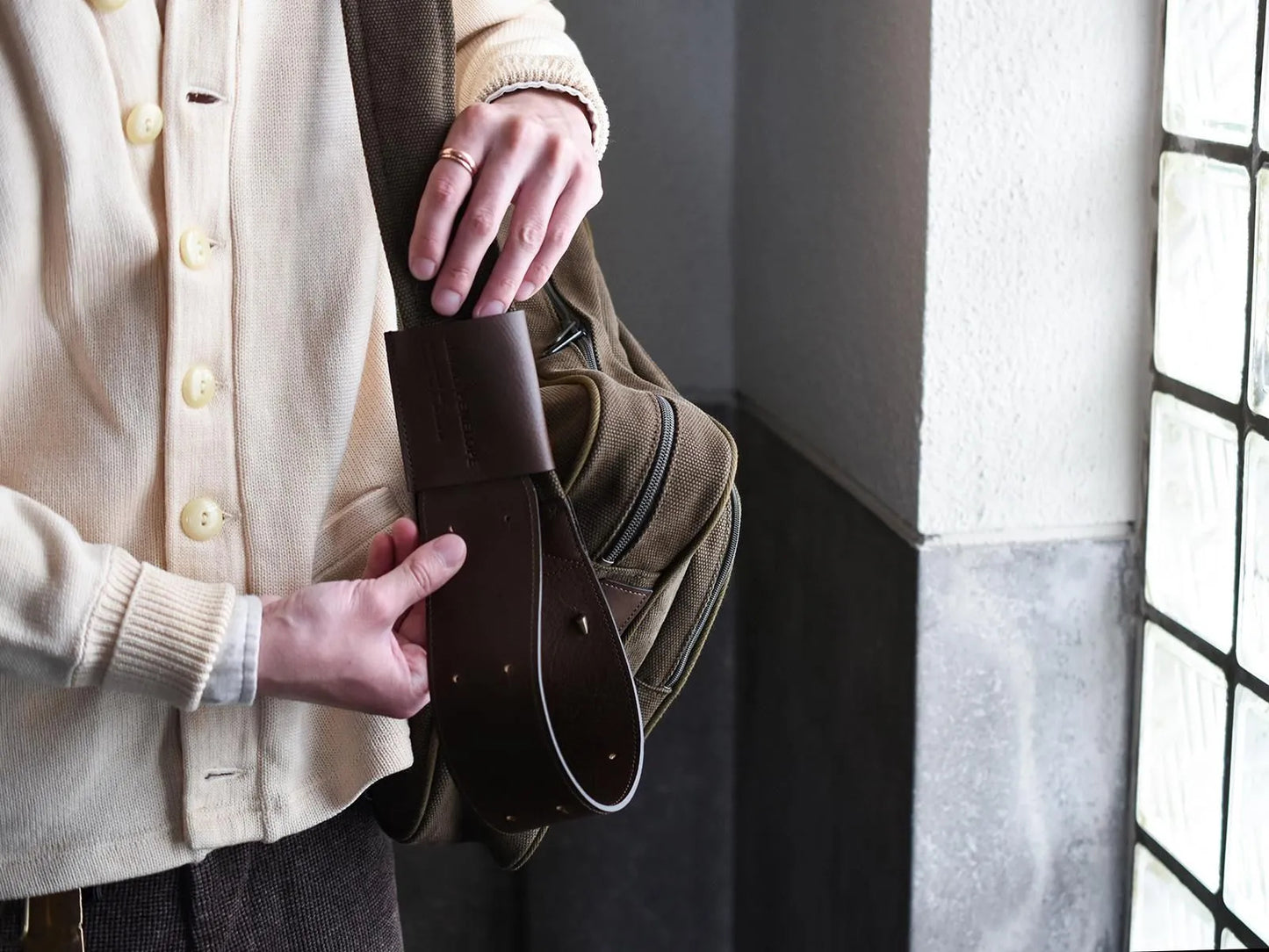 ateliers PENELOPE Treppe (L)