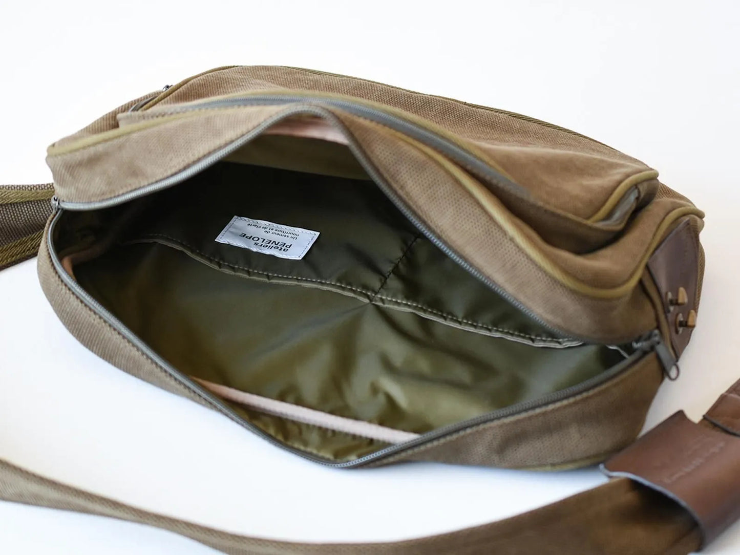 ateliers PENELOPE Treppe (L)