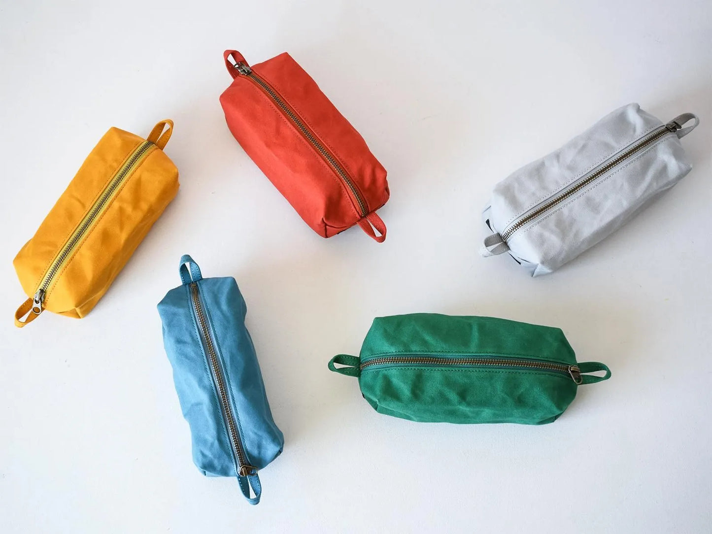 ateliers PENELOPE Air Pouch