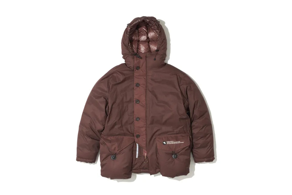 CMF OUTDOOR GARMENT ARKTIKAL UL DOWN L7 – unexpected store