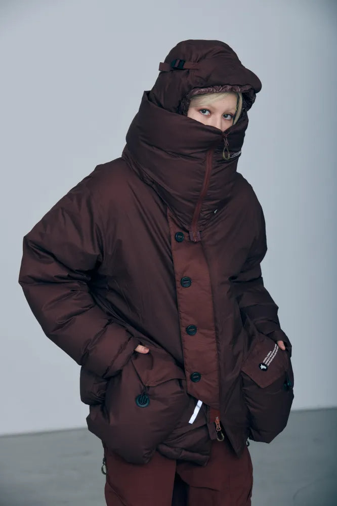 CMF OUTDOOR GARMENT ARKTIKAL UL DOWN L7