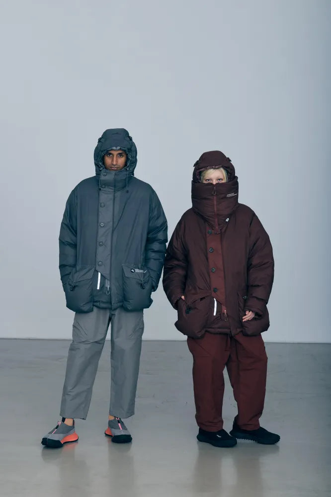 CMF OUTDOOR GARMENT ARKTIKAL UL DOWN L7 – unexpected store