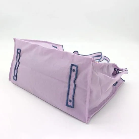 La cousette SNOOPY KING / New Classical Eco Bag (S)