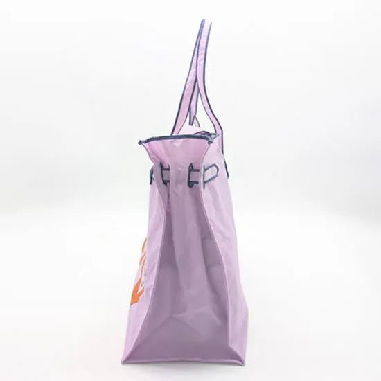 La cousette SNOOPY KING / New Classical Eco Bag (L)