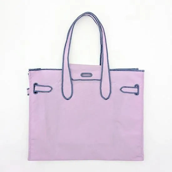 La cousette SNOOPY SCARF/ New Classical Eco Bag (S)