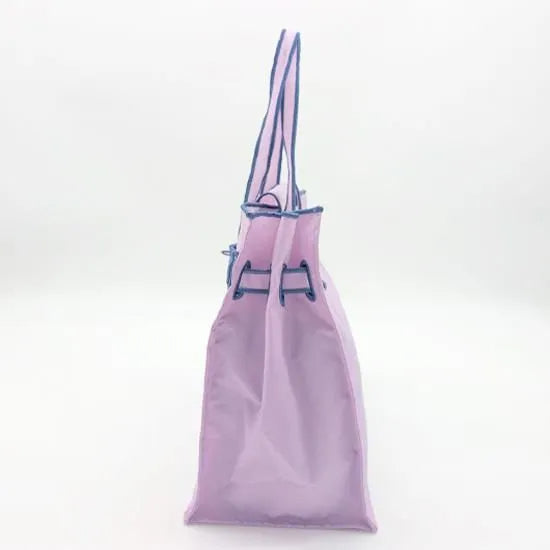 La cousette SNOOPY SCARF/ New Classical Eco Bag (S)