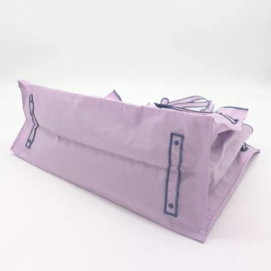 La cousette SNOOPY SCARF / New Classical Eco Bag (L)