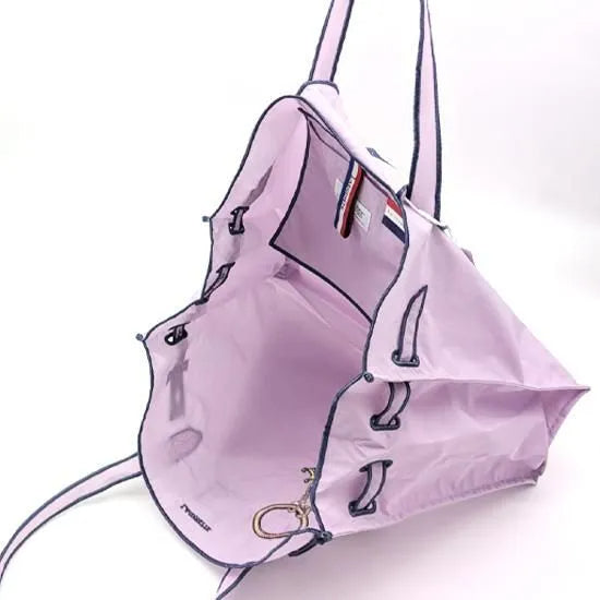 La cousette SNOOPY SCARF / New Classical Eco Bag (L)