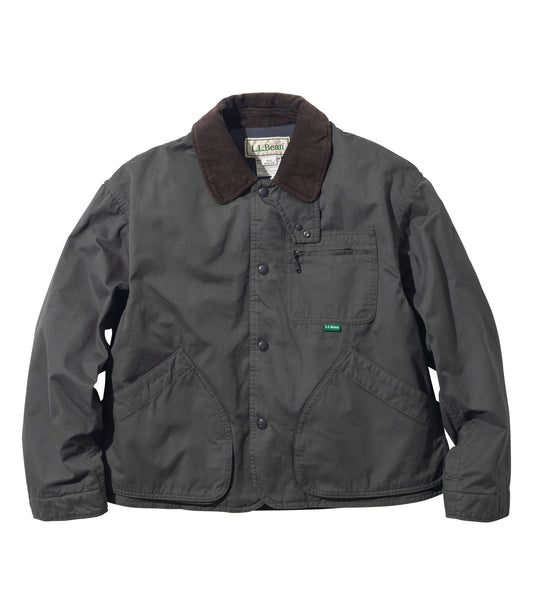 L.L.Bean JAPAN EDITION Women's Bean's Field Coat Insulated