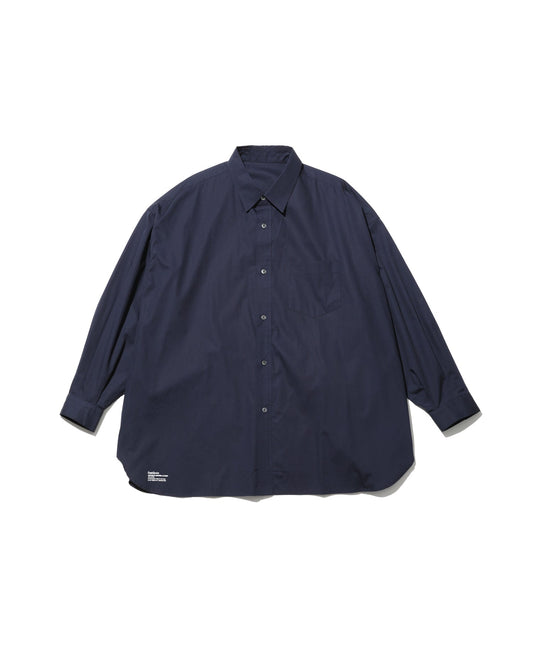 FreshService CORPORATE UNIFORM L/S SHIRT