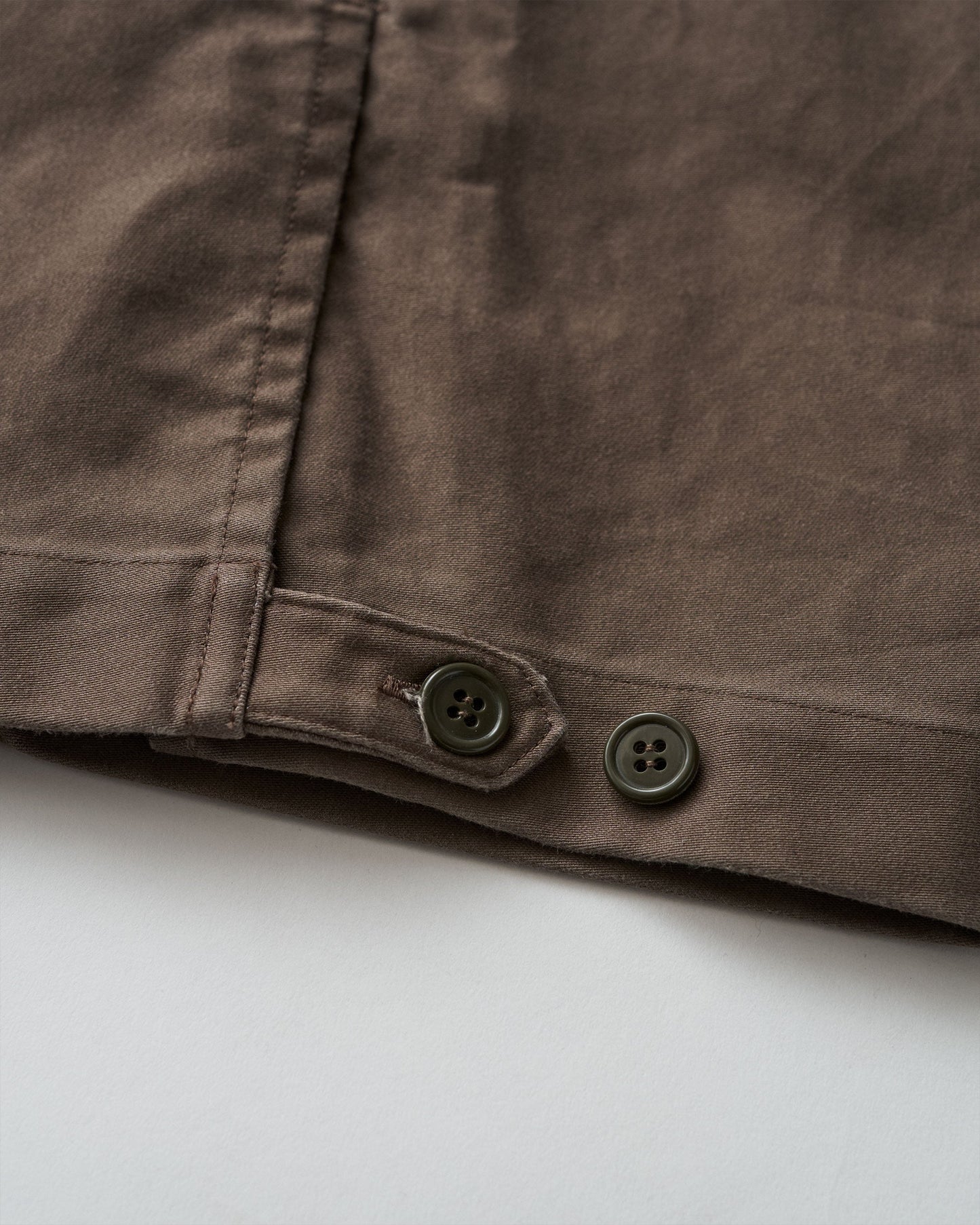 FreshService MOLESKIN TANKERS PANTS