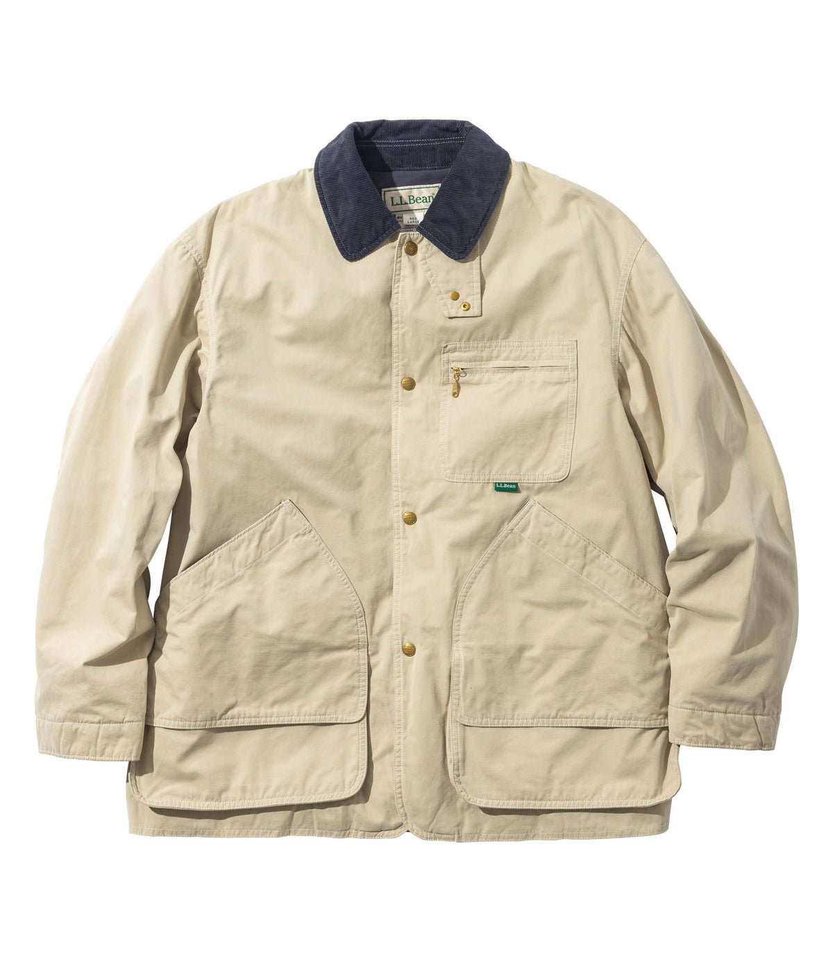 L.L.Bean JAPAN EDITION Bean's Field Coat Insulated