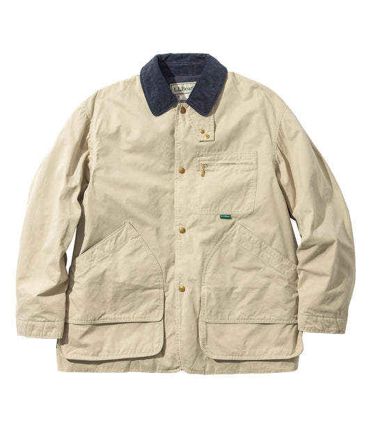 L.L.Bean JAPAN EDITION Bean's Field Coat Insulated