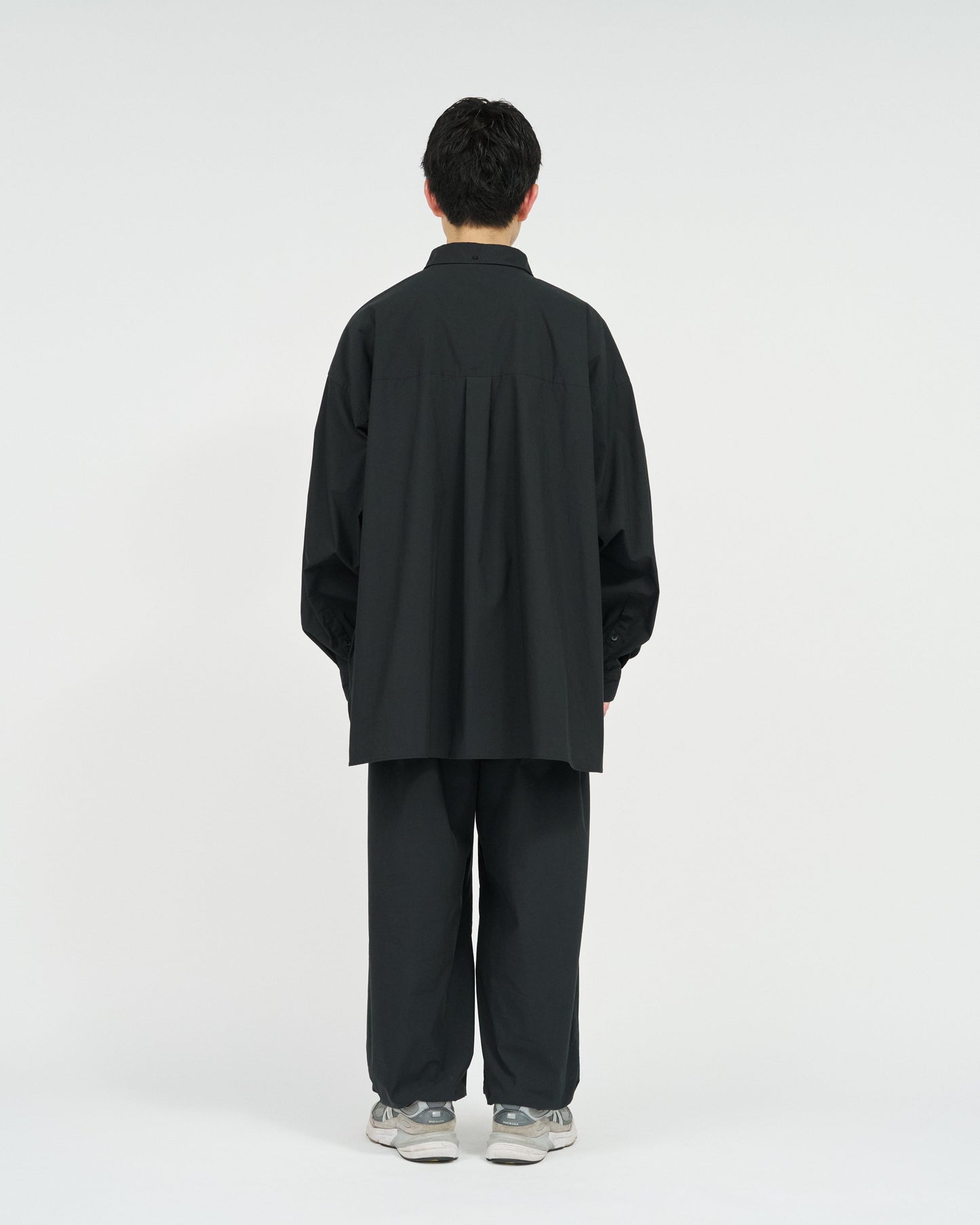 FreshService SOLOTEX® TYPEWRITER UTILITY OVER PANTS