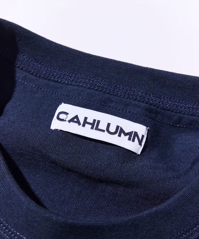 CAHLUMN 2-Pack Reversible Tee