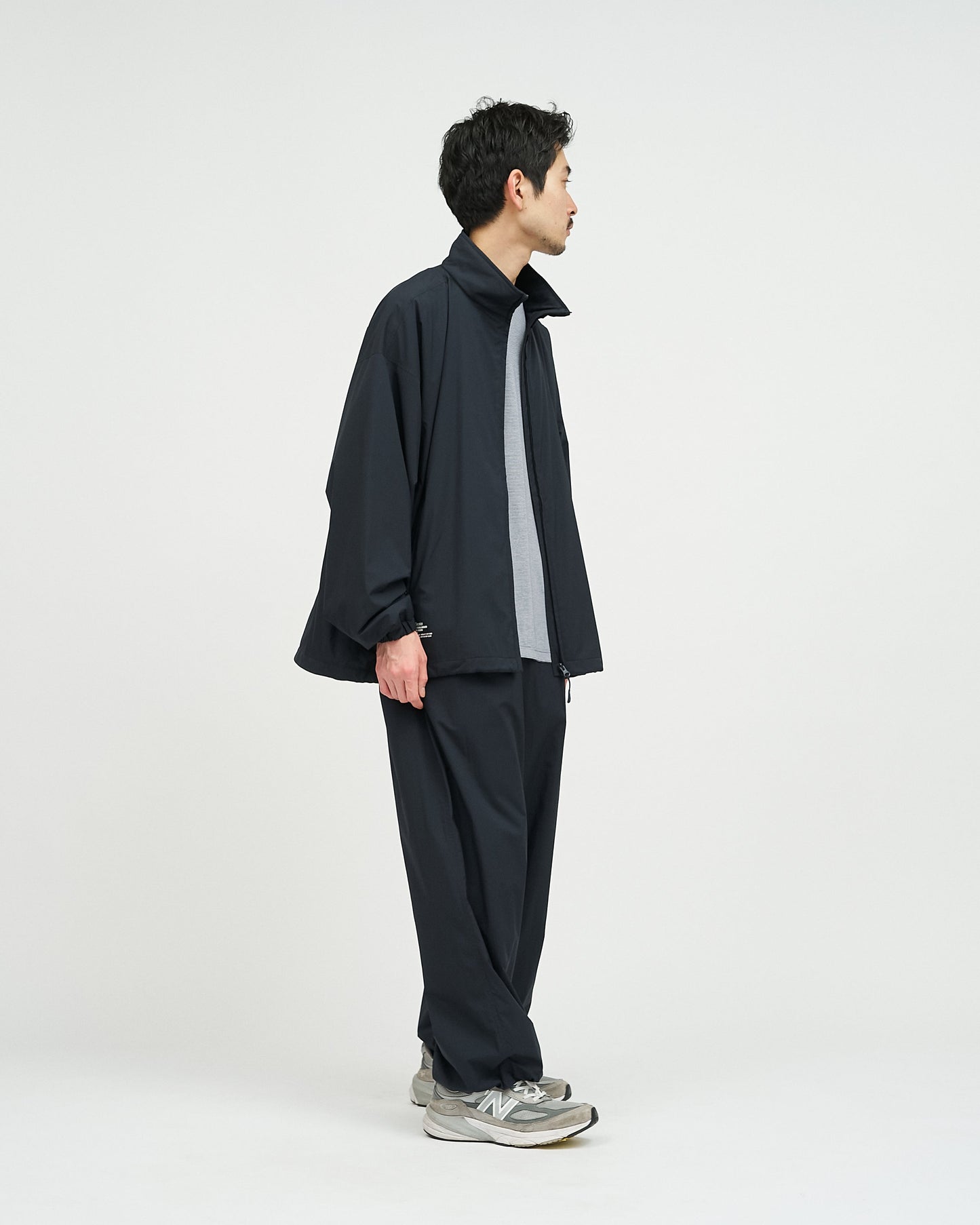 FreshService PERTEX® EQUILIBRIUM TRACK BLOUSON