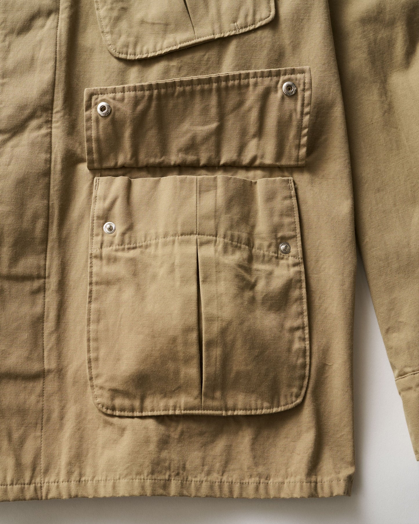 FreshService COMBAT TROPICAL JACKET