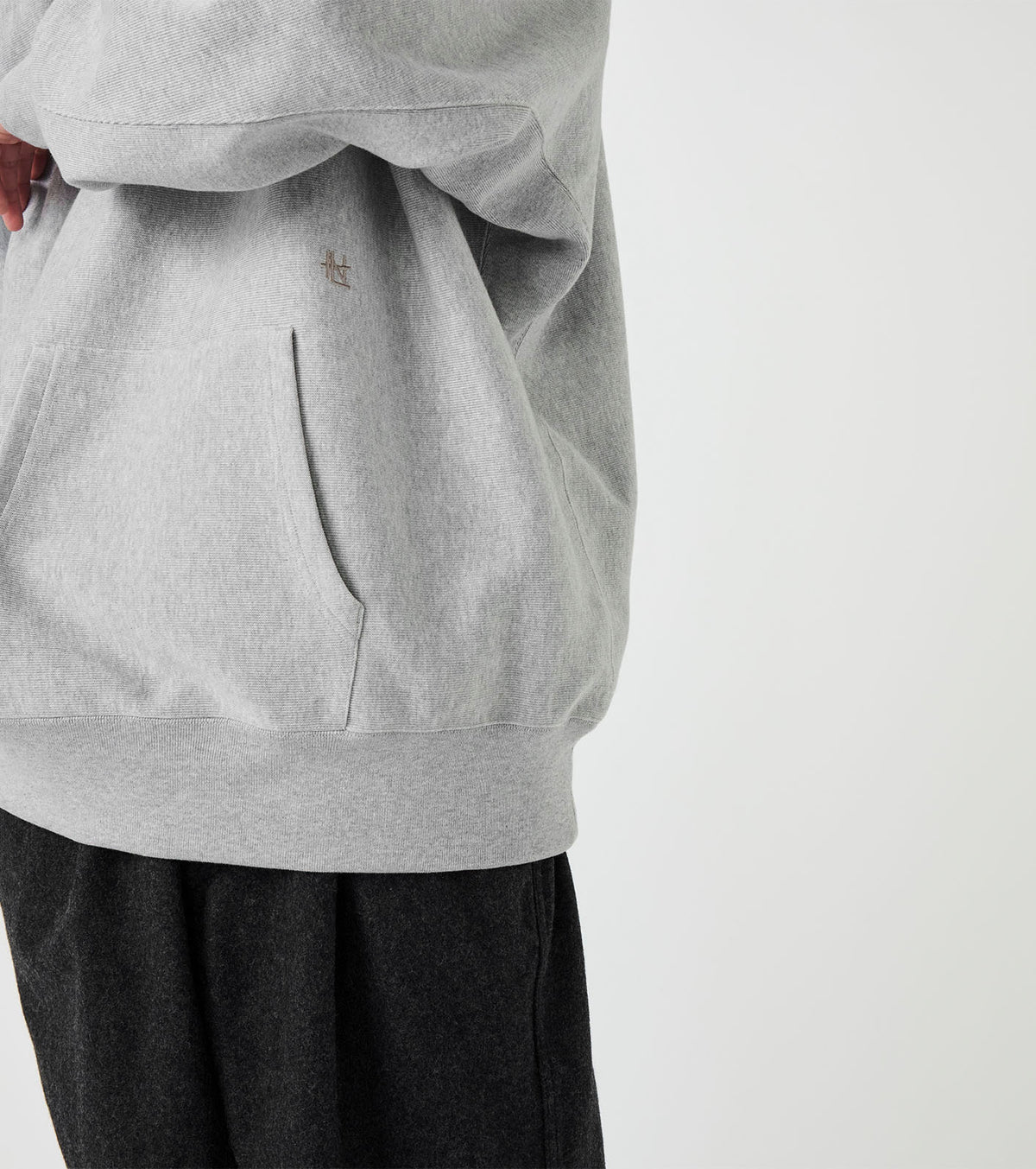 nanamica Hooded Sweatshirt