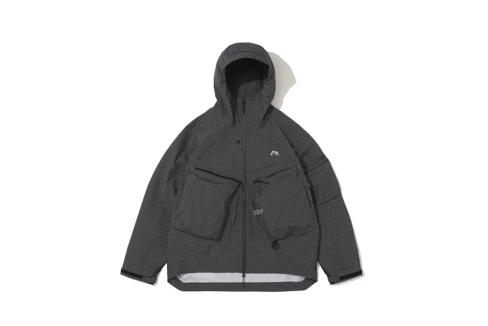CMF OUTDOOR GARMENT WEIRD SHELL COEXIST
