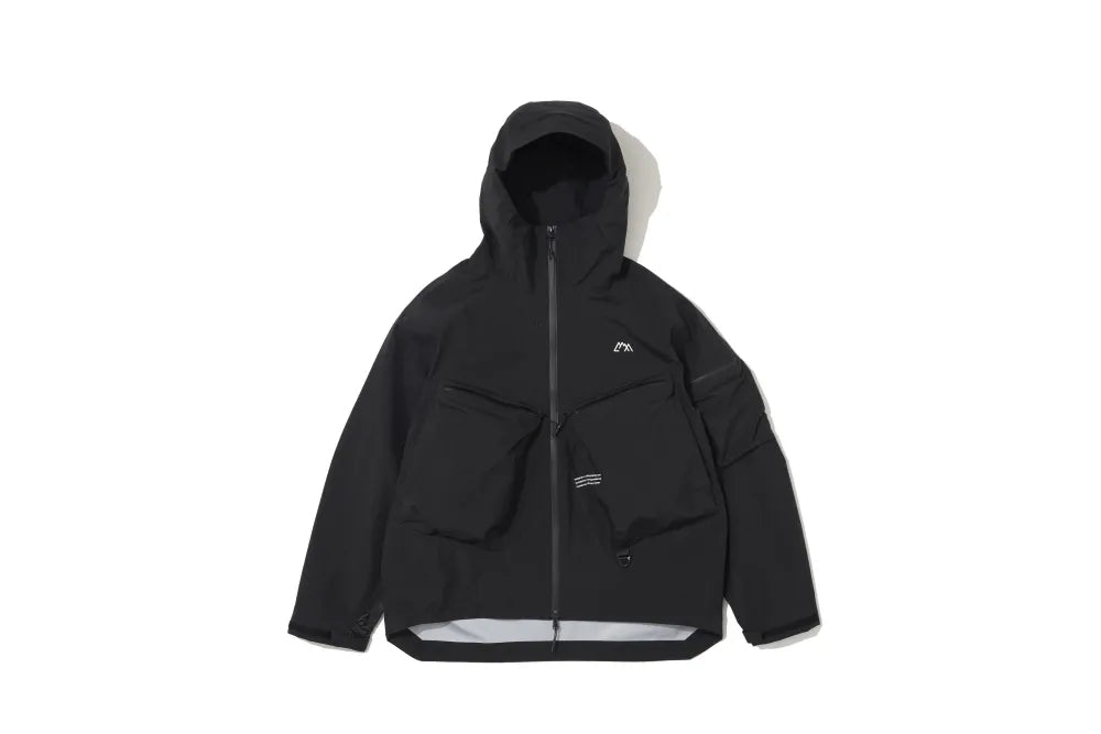 CMF OUTDOOR GARMENT WEIRD SHELL COEXIST – unexpected store