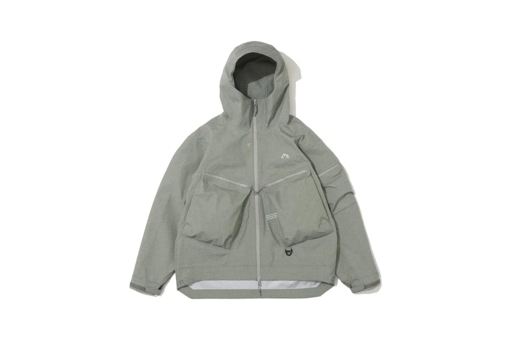 CMF OUTDOOR GARMENT WEIRD SHELL COEXIST