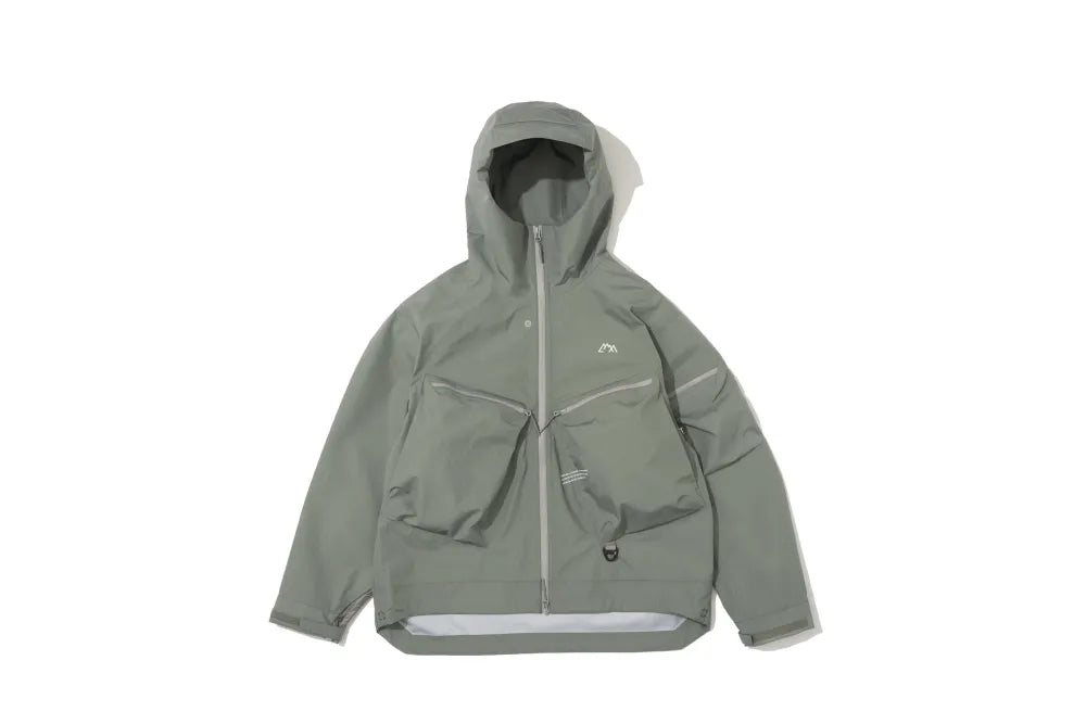 CMF OUTDOOR GARMENT WEIRD SHELL COEXIST – unexpected store