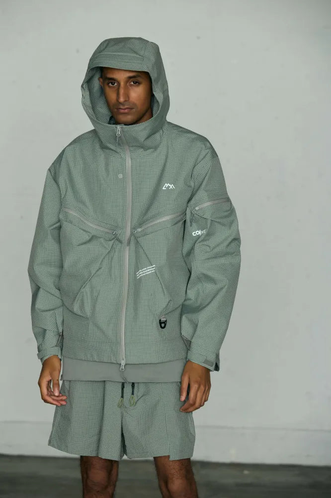 CMF OUTDOOR GARMENT WEIRD SHELL COEXIST – unexpected store