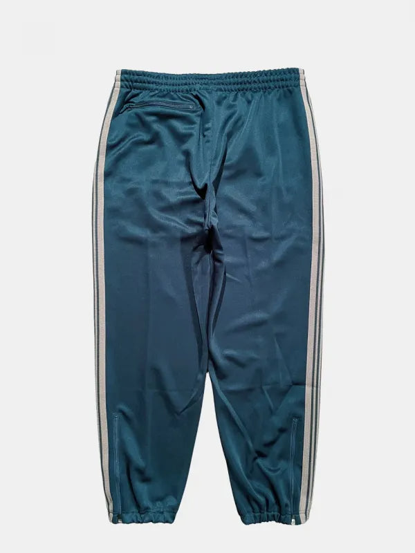 Needles Zipped Track Pant - Poly Smooth – unexpected store
