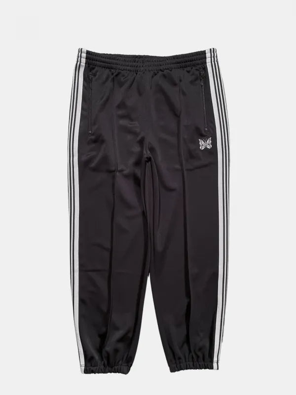 Needles Zipped Track Pant - Poly Smooth