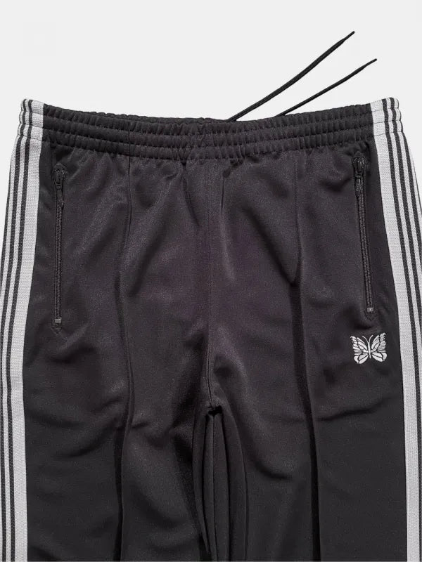 Needles Zipped Track Pant - Poly Smooth