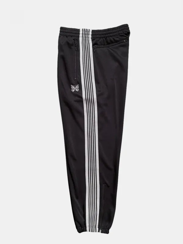 Needles Zipped Track Pant - Poly Smooth