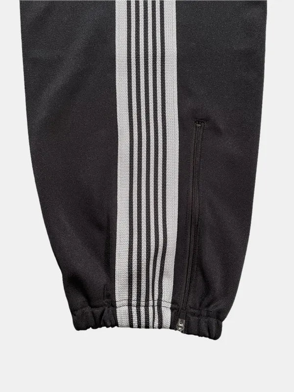 Needles Zipped Track Pant - Poly Smooth