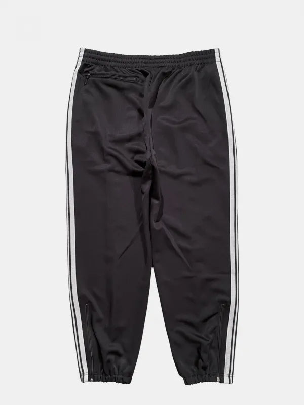 Needles Zipped Track Pant - Poly Smooth – unexpected store