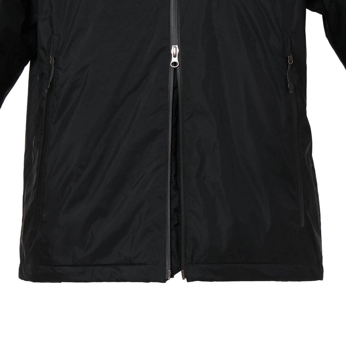 NANGA AURORA TEX STAND COLLAR DOWN JACKET